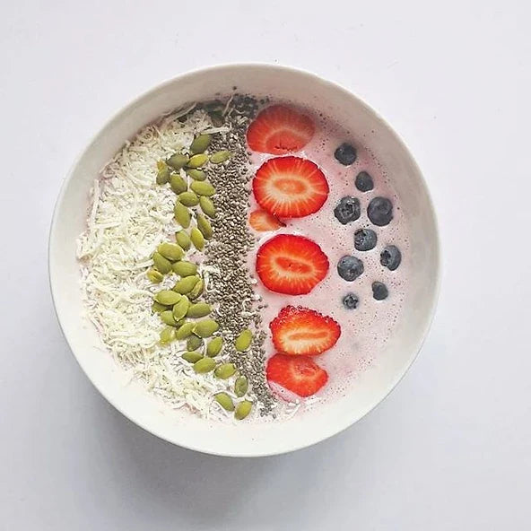Dietitian’s Guide to Smoothies |
