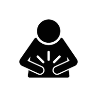 Reduced bloating